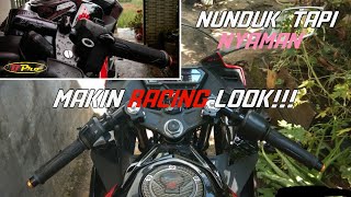 Stang Bpro Cbr150 Raiser Foot Step