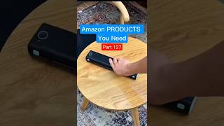 10 Genius Products From Amazon