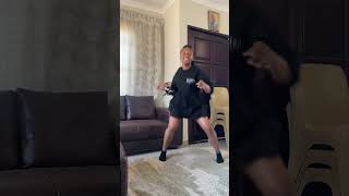 On The Floor Amapiano Dance Challenge