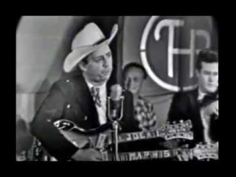 Dim Lights Thick Smoke - 1959