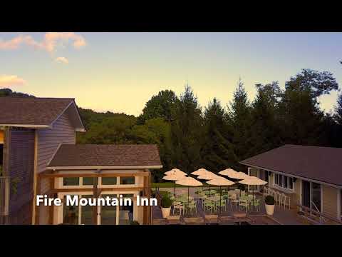 Fire Mountain Inn