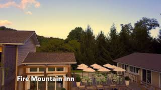 Fire Mountain Inn