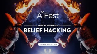 The After Movie: A-Fest Costa Rica 2015
