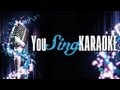 'A città 'e Pulecenella - Canzoni Napoletane (Instrumental) - YouSingKaraoke