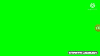 Video Recorded With Mobizen 1 Minute Green Screen