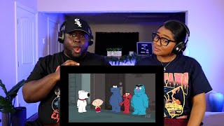 Kidd And Cee Reacts To Family Guy Pop Culture Parodies Compilation