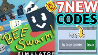 Update Bee Swarm Simulator Codes In October 2025 - Roblox Bee Swarm Simulator Codes 2025