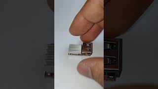 Hw-384 Usb Power Module & Qc3.0 Qc2.0 Usb Dc-Dc Module 6-32V - Add Heatsinks.