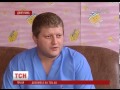 Video П'ятирічний хлопчик з Донецька потребує допомоги!