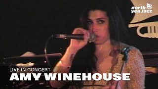 Watch Amy Winehouse What Is It About Men video