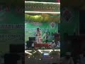 Ceramah di tijue,sigli Tgk.At-Tahiry ketua FPI Aceh