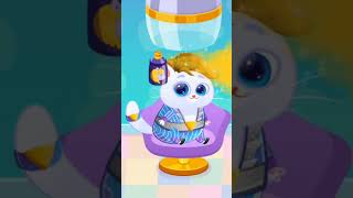 Bubbu My Virtual Pet Hair Salon Aytplay9727