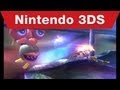 Kid Icarus: Uprising - Hades Trailer