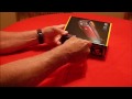 Kodak Zi8 Aqua Unboxing