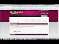 jody site errors
