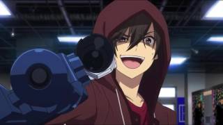 Charlotte ?AMV? - Murder Melody