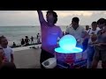 Michael Jackson Cotton Candy Dancer Pro