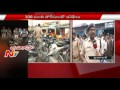 300 Police Cordon Search Operations In Patabasti Hyderabad 5 Bangladeshi 300 Police Cordon Search Operations In Patabasti Hyderabad 5 Bangladeshi