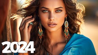 Mega Hits 2024 🌱 The Best Of Vocal Deep House Music Mix 2024 🌱 Summer Music Mix 🌱Музыка 2024 #33