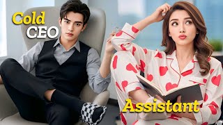 She Doesnt Like Her Strict Boss But He Turn Out Caring For Her. Korean Drama, Kdrama Recap, Cdrama.