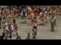 Gathering of the Nations 2011: Mens Grass Dance: HD
