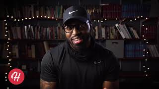 Shop Holidays Storied | Rashad Jefferson