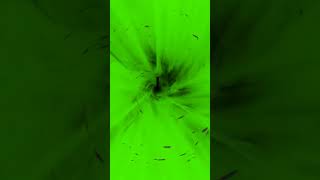 Kakashi Kamui Green Screen Animation