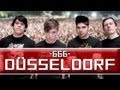 666 (live in Düsseldorf)
