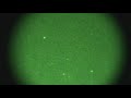 ufo/etv night vision 21 July 2009 10:41 pm cst