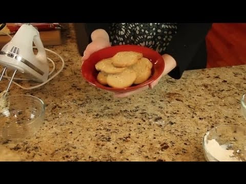 Youtube Good Cookie Recipes For Diabetics