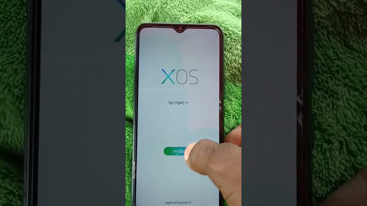Infinix Smart 5 (X657) Frp Bypass Google Account Lock Infinix Smart 5 (X657) Frp Bypass Google Account Lock