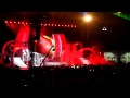 Shila Amzah Set Fire To The Rain at Hai-O 20th anniversary