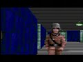 Atari 8-bit - Project-M (game Wolfenstein 3D)