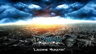 Watch Omnicide Landmine Marathon video