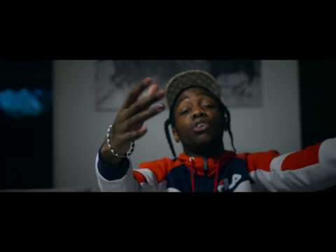Irvin - J’te jure ( Freestyle Officiel )