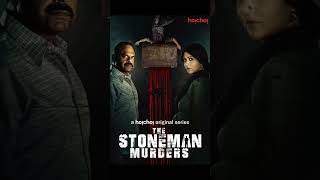 Best Hoichoi Thriller Web Series