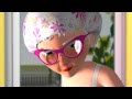 3D Short Animation - Forever Young