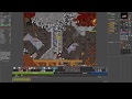 Tibia Wrath of The Emperor (WOTE) Mission 1 SOLO