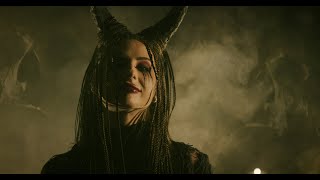 Grymheart - To Die By The Succubus (Official Video)