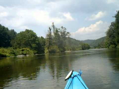 New River Serenity.wmv Video New River Serenity.wmv Video