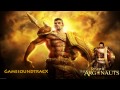 Rise Of The Argonauts - Clash Of Champions - Soundtrack