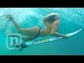 Watch Surfing With Alana Blanchard & Her Boyfriend Jack Freestone Ep. 305 Video
