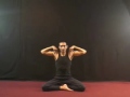 Awaken Kundalini with Yoga Spinal Twists
