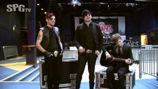 Watch Fearless Vampire Killers Fetish For The Finite video