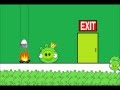 Angry Birds and The Bad Piggies' Revenge: Part 2