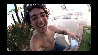 Rowan Zorilla - New Baker Skateboards Part