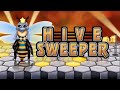  Hive Sweeper.    PSP MINIS