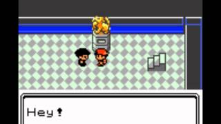 Pokemon Piano Pieces - Team Rocket Battle