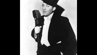 Watch Bing Crosby Youre A Sweet Little Headache video