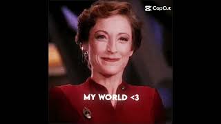 Kira Nerys Edit